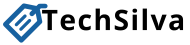 TechSilva Logo